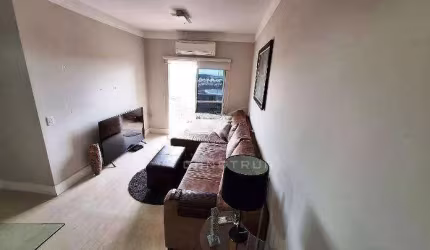 APARTAMENTO A VENDA MANSÕES SANTO ANTONIO CAMPINAS SP.