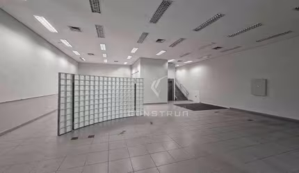 PRÉDIO COMERCIAL PARA VENDA OU LOCAÇÃO NA VILA INDUSTRIAL EM CAMPINAS/sp