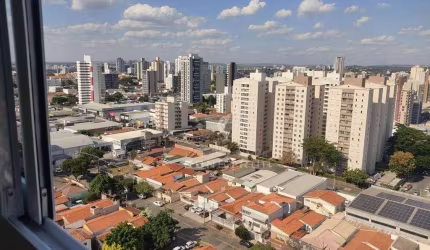 APARTAMENTO PARA VENDA NO JARDIM GUANABARA EM CAMPINAS/SP