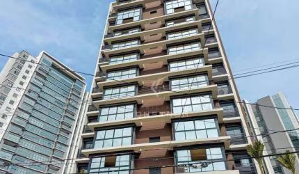 APARTAMENTO DUPLEX -1 SUÍTE - 2 VAGAS - NOVA CAMPINAS - CAMPINAS, SP