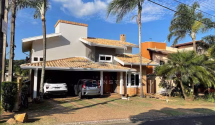 Casa com 3 dormitórios à venda, 200 m² por R$ 1.400.000,00 - Santa Cruz - Valinhos/SP