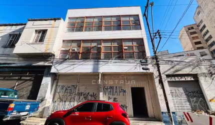 PREDIO COMERCIAL PARA LOCAÇÃO E VENDA LOCALIZADO NO CENTRO DE CAMPINAS- SÃO PAULO