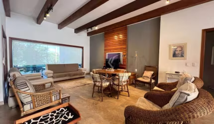 CASA À VENDA NO ALPHAVILLE CAMPINAS EM CAMPINAS/SP.