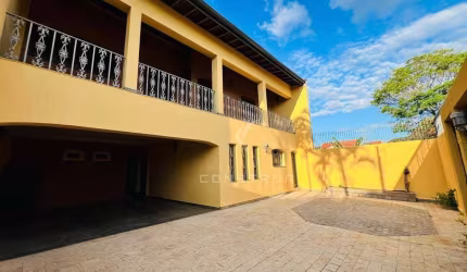 CASA PARA VENDA LOCALIZADA NO JARDIM PARAISO EM CAMPINAS-SÃO PAULO