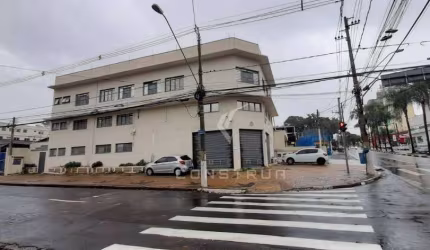 Prédio para alugar, 765 m² por R$ 21.307,30/mês - Vila Itapura - Campinas/SP