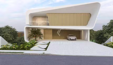 CASA À VENDA NO CONDOMÍNIO RESIDENCIAL JATIBELA
