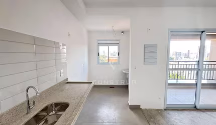 APARTAMENTO À VENDA NO EDIFÍCIO STILL - NOVA CAMPINAS