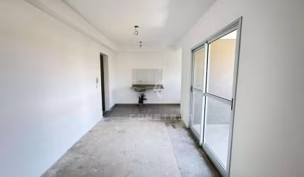 Apartamento com 1 dormitório à venda, 46 m² por R$ 614.000,00 - Nova Campinas - Campinas/SP