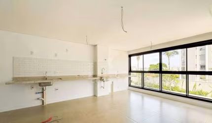 APARTAMENTO 1 SUÍTE - 2 VAGAS - COND. HALMA 199 - NOVA CAMPINAS, CAMPINAS/SP