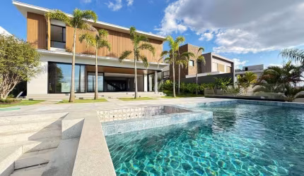 CASA À VENDA NO RESIDENCIAL JATIBELA - CAMPINAS