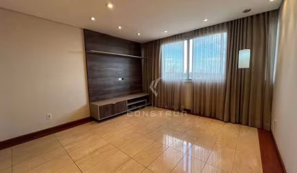APARTAMENTO COM 3 DORMITÓRIOS VENDA OU LOCAÇÃO JARDIM CHAPADÃO - CAMPINAS/SP