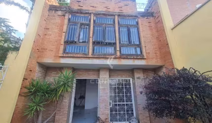 CASA 3 DORMS SENDO 1 SUÍTE - ÓTIMA LOCALIZAÇÃO - JD. PROENÇA - CAMPINAS, SP