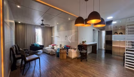 APARTAMENTO PARA ALUGAR NO JARDIM PROENÇA EM CAMPINAS/SP