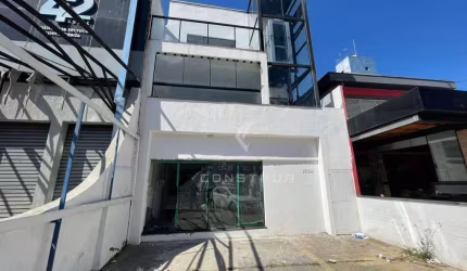 PRÉDIO COMERCIAL PARA LOCAÇÃO NO BAIRRO BOTAFOGO