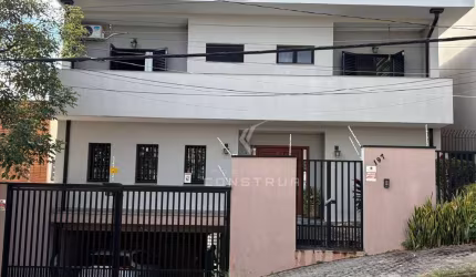 Casa com 5 dormitórios à venda, 313 m² por R$ 1.200.000,00 - Nova Campinas - Campinas/SP