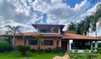 CASA PARA ALUGAR ALPHAVILLE CAMPINAS SP;