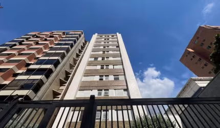 APARTAMENTO PARA VENDER NO CAMBUI EM CAMPINAS/SP