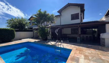 CASA A VENDA NO CONDOMÍNIO NOTRE DAME  EM CAMPINAS / SP