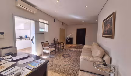 CASA COMERCIAL PARA LOCAÇÃO NO BAIRRO NOVA CAMPINAS