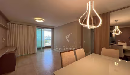 Apartamento com 3 dormitórios para alugar, 96 m² por R$ 7.800,00/mês - Vila Itapura - Campinas/SP
