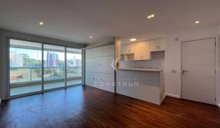 APARTAMENTO PARA ALUGAR  NA VILA ITAPURA EM CAMPINAS/SP