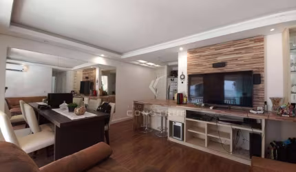 APARTAMENTO À VENDA NO CONDOMÍNIO AVALON, 03 DORMITORIOS, 76 M2, EM CAMPINAS/SP