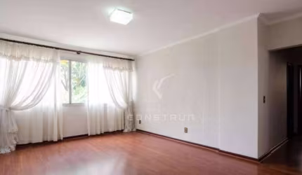 APARTAMENTO PARA ALUGAR 2 QUARTOS JARDIM CHAPADÃO - CAMPINAS, SP