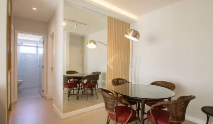 APARTAMENTO À VENDA 2 DORMITÓRIOS, SUÍTE, NO GUANABARA, CAMPINAS, SP