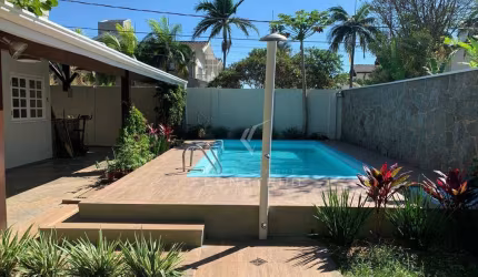 CASA A VENDA NO CONDOMÍNIO NOTRE DAME - CAMPINAS - S/P