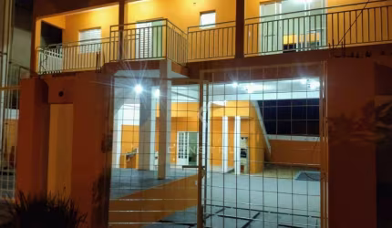 CHACARA À VENDA OU LOCAÇÃO NO BAIRRO RECANTO DOS DOURADOS - CAMPINAS/SP