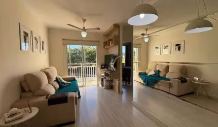 APARTAMENTO À VENDA NO VILA MARIETA EM CAMPINAS/SP