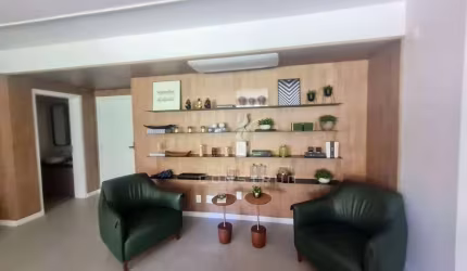 BELÍSSIMO APARTAMENTO NOVO COM 3 SUÍTES - 2 VAGAS - CAMBUÍ - CAMPINAS - SP
