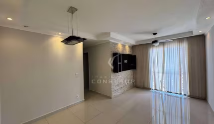 APARTAMENTO COM 3 DOMRITORIOS  À VENDA NO SÃO BERNARDO, CAMPINAS-SP