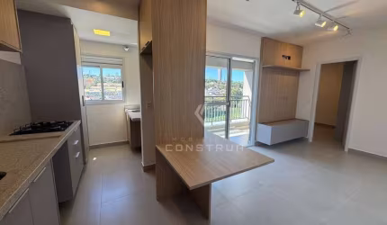 APARTAMENTO A VENDA BAIRRO NOVA CAMPINAS SP.