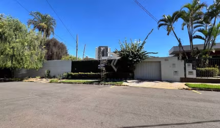 CASA PARA LOCAÇÃO LOCALIZADA NO BAIRRO NOVA CAMPINAS EM CAMPINAS- SÃO PAULO