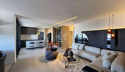 APARTAMENTO MOBILIADO PARA ALUGAR NO NOVA CAMPINAS, CAMPINAS-SP
