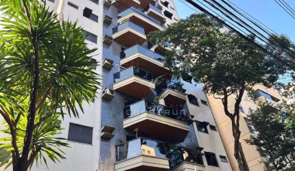 APARTAMENTO PARA VENDA NO BAIRRO JARDIM PROENÇA EM CAMPINAS- SÃO PAULO