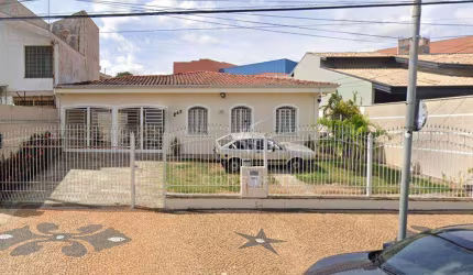 CASA DISPONÍVEL PARA VENDA OU LOCAÇÃO - TAQUARAL CAMPINAS, SP
