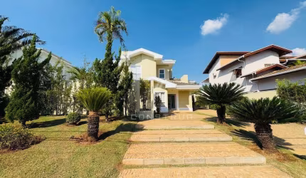 CASA PARA ALUGAR NO ALPHAVILLE CAMPINAS EM CAMPINAS/SP
