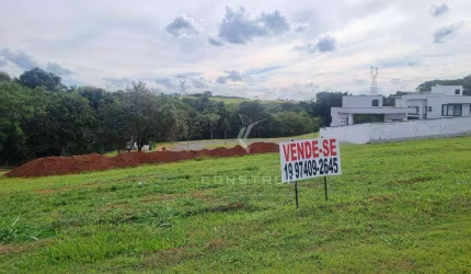 TERRENO A VENDA RESERVA SANTA IZABEL EM JAGUARIUNA SP.