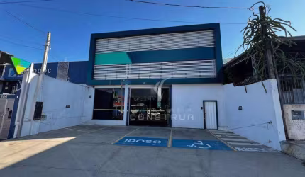 SALÃO COMERCIAL PARA LOCAÇÃO NA VILA POMPÉIA EM CAMPINAS- SÃO PAULO