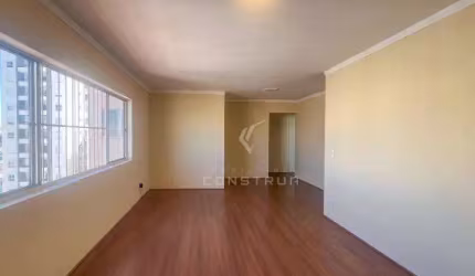 APARTAMENTO PARA LOCAÇÃO GUANABARA CAMPINAS SP.