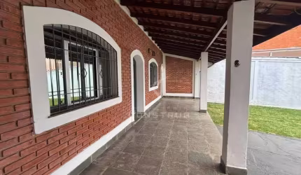 CASA PARA ALUGAR NO TAQUARAL EM CAMPINAS/SP
