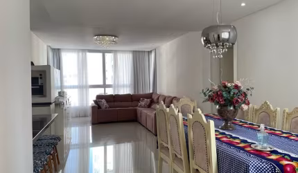 Apartamento Aluguel Diária