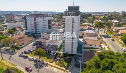 Apartamento Pinhais