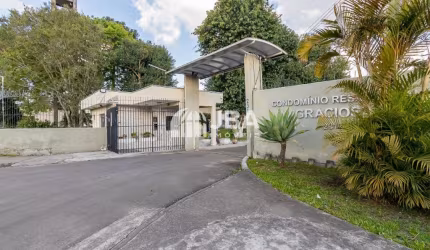 Apartamento Pinhais Res. Graciosa