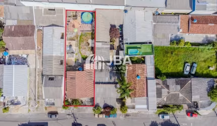 Terreno para Investir em Pinhais