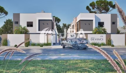 Condominio de sobrados Alto Padrão