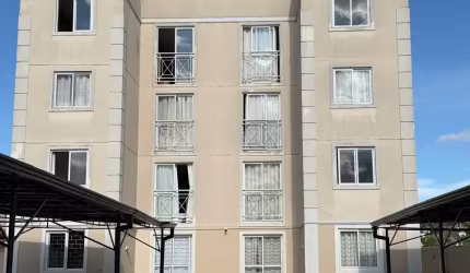 Apartamento 3 quartos Pinhais