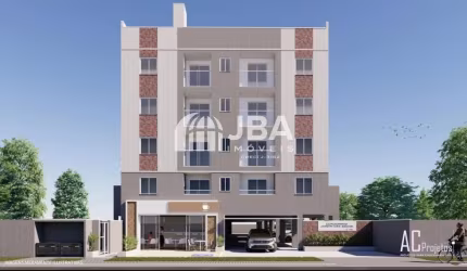 Oportunidade Apto em Pinhais